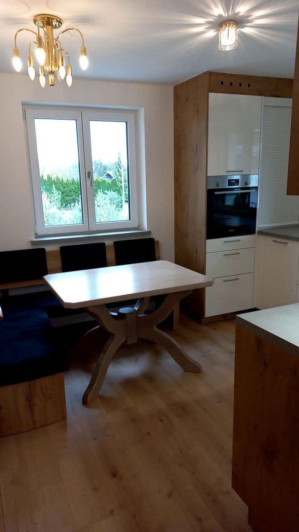 Prenájom bytu 3-izbový 76 m², 42a Höhenweg, Mieming, Tirolsko Prenájom bytu 3-izbový 76 m², 42a Höhenweg, Mieming, Tirolsko