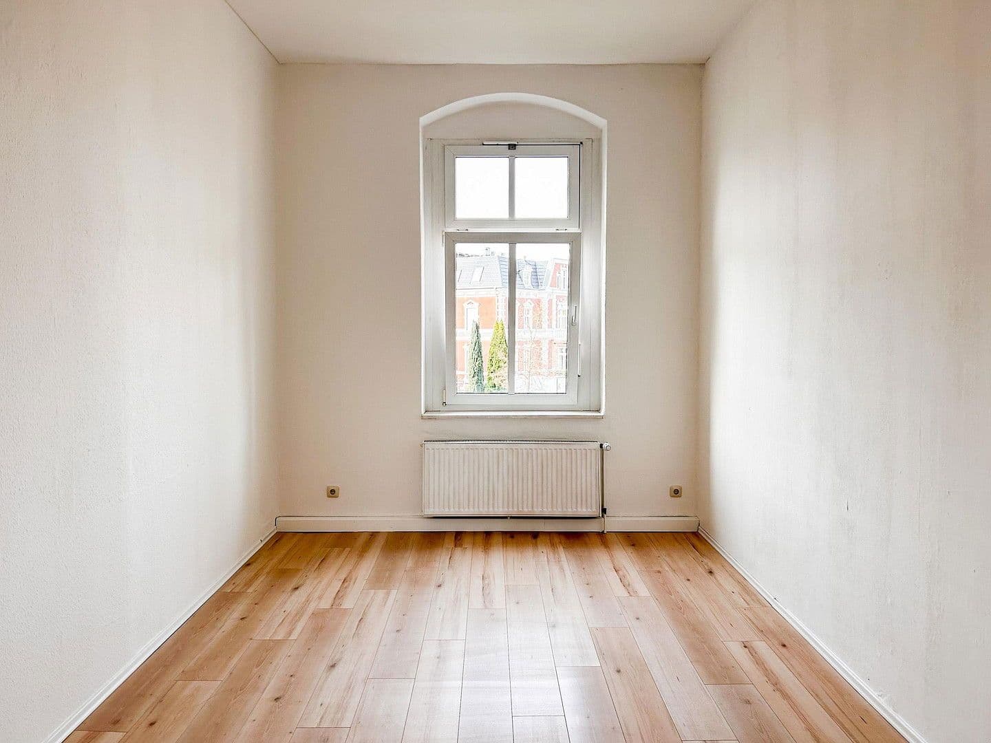 Prenájom bytu 3-izbový 107 m², Perleberg, Brandenbursko Prenájom bytu 3-izbový 107 m², Perleberg, Brandenbursko