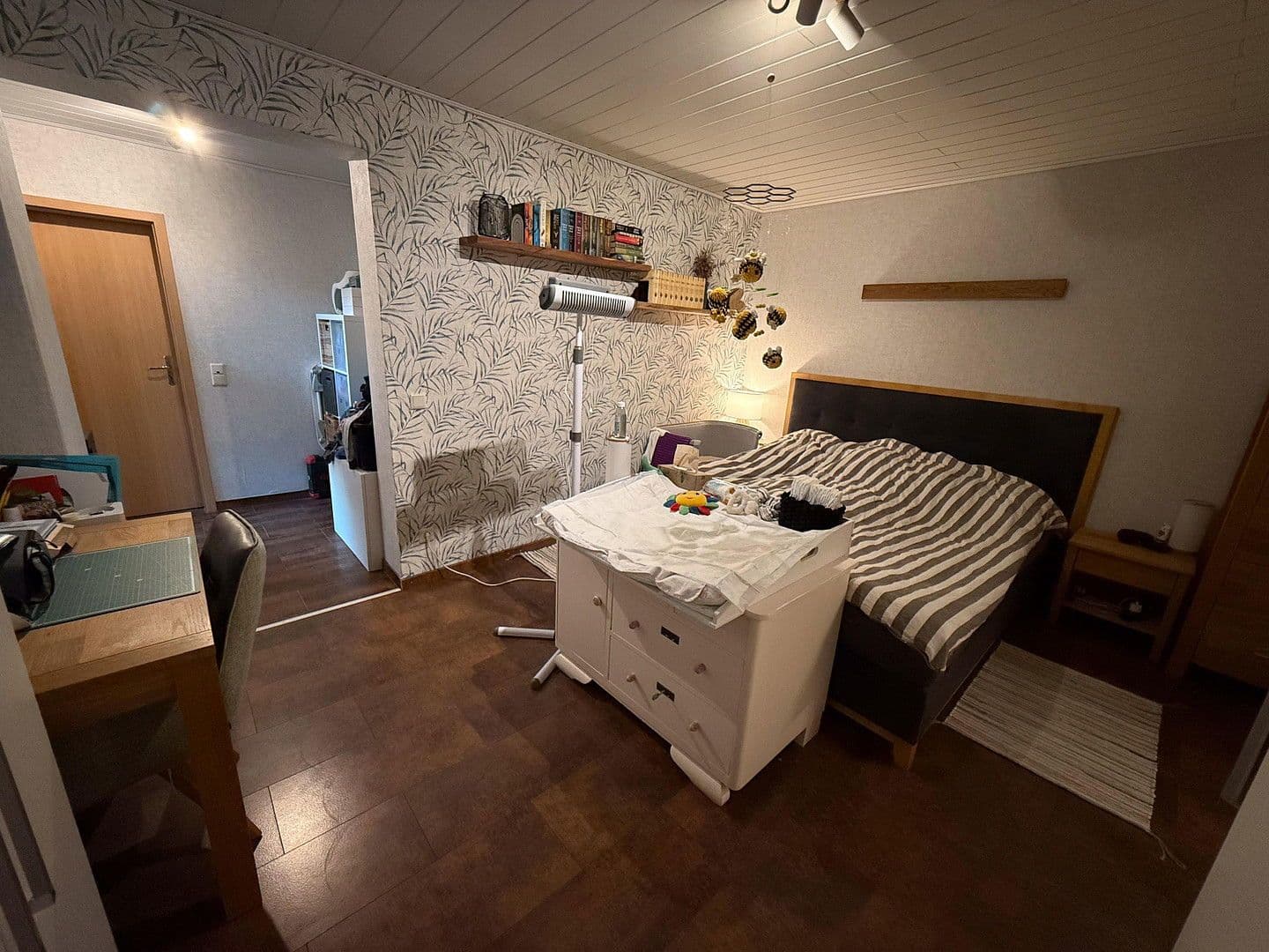 Predaj bytu 2-izbový 93 m², Rheinbrohl, Porýnie-Falcko Predaj bytu 2-izbový 93 m², Rheinbrohl, Porýnie-Falcko