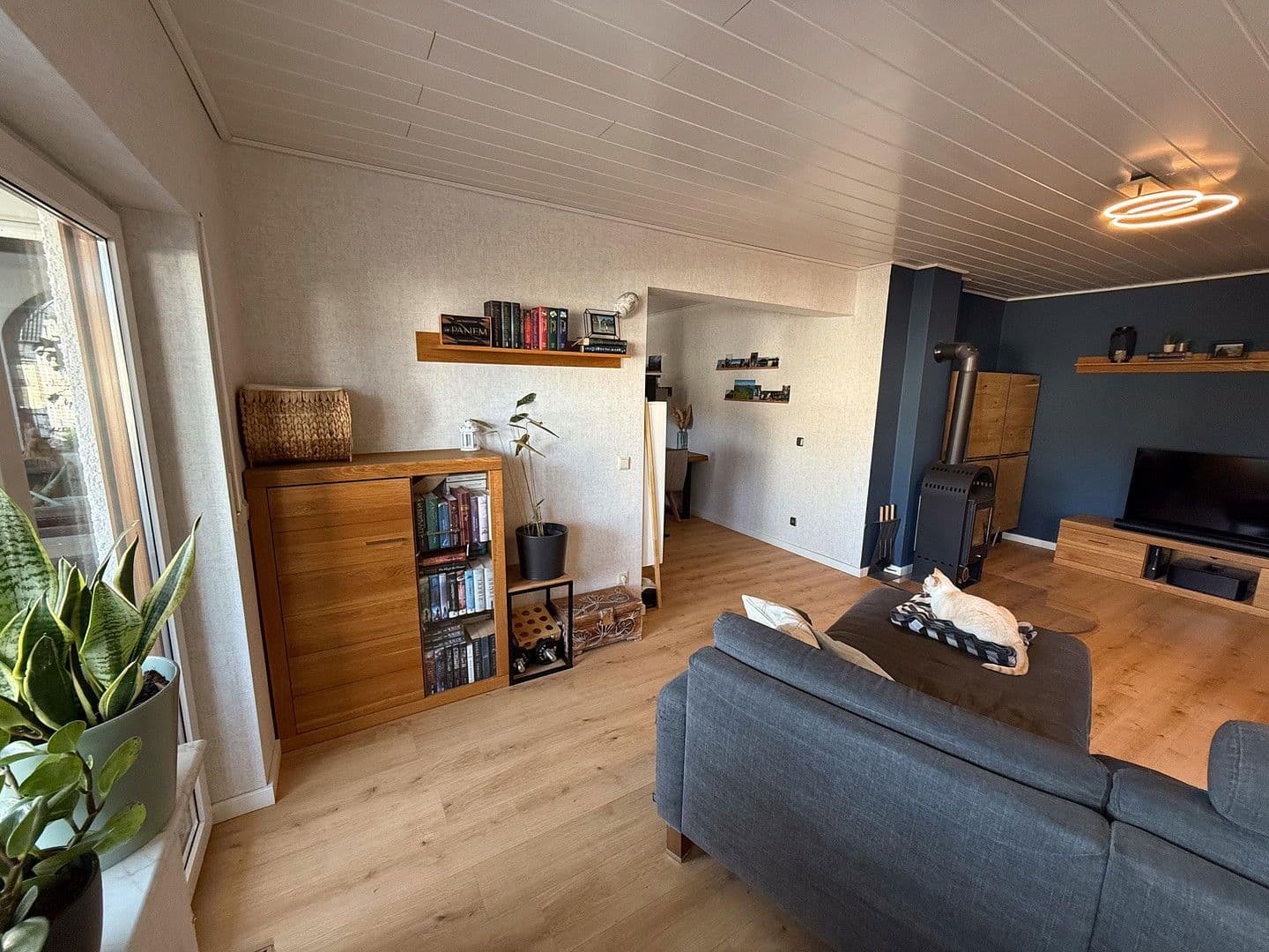 Predaj bytu 2-izbový 93 m², Rheinbrohl, Porýnie-Falcko Predaj bytu 2-izbový 93 m², Rheinbrohl, Porýnie-Falcko