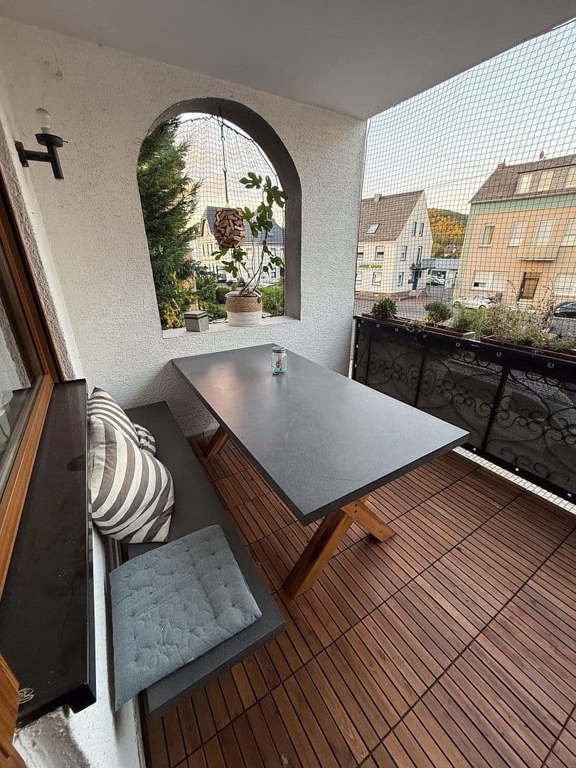 Predaj bytu 2-izbový 93 m², Rheinbrohl, Porýnie-Falcko Predaj bytu 2-izbový 93 m², Rheinbrohl, Porýnie-Falcko