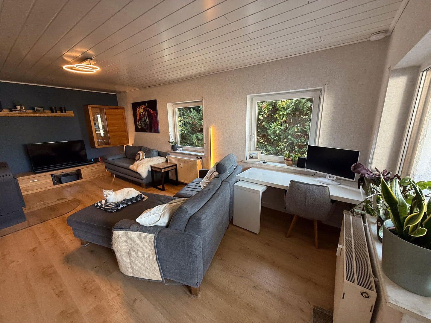 Predaj bytu 2-izbový 93 m², Rheinbrohl, Porýnie-Falcko Predaj bytu 2-izbový 93 m², Rheinbrohl, Porýnie-Falcko