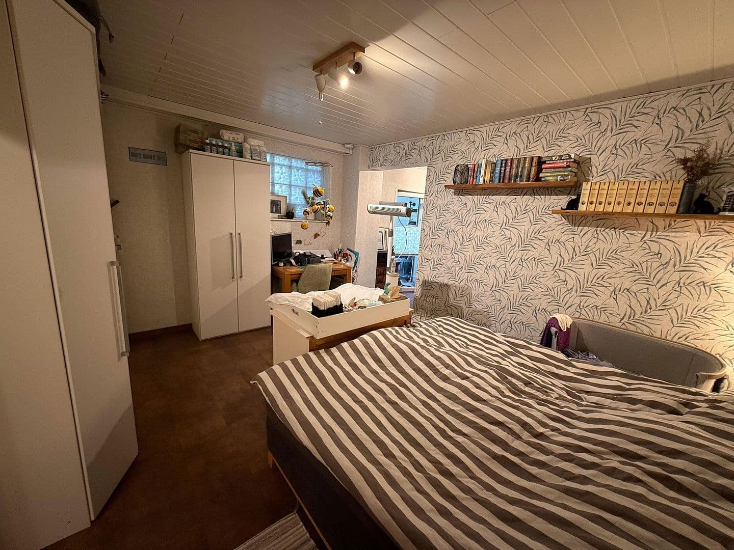 Predaj bytu 2-izbový 93 m², Rheinbrohl, Porýnie-Falcko Predaj bytu 2-izbový 93 m², Rheinbrohl, Porýnie-Falcko