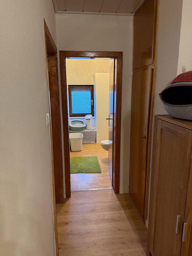 Predaj bytu 2-izbový 93 m², Rheinbrohl, Porýnie-Falcko Predaj bytu 2-izbový 93 m², Rheinbrohl, Porýnie-Falcko