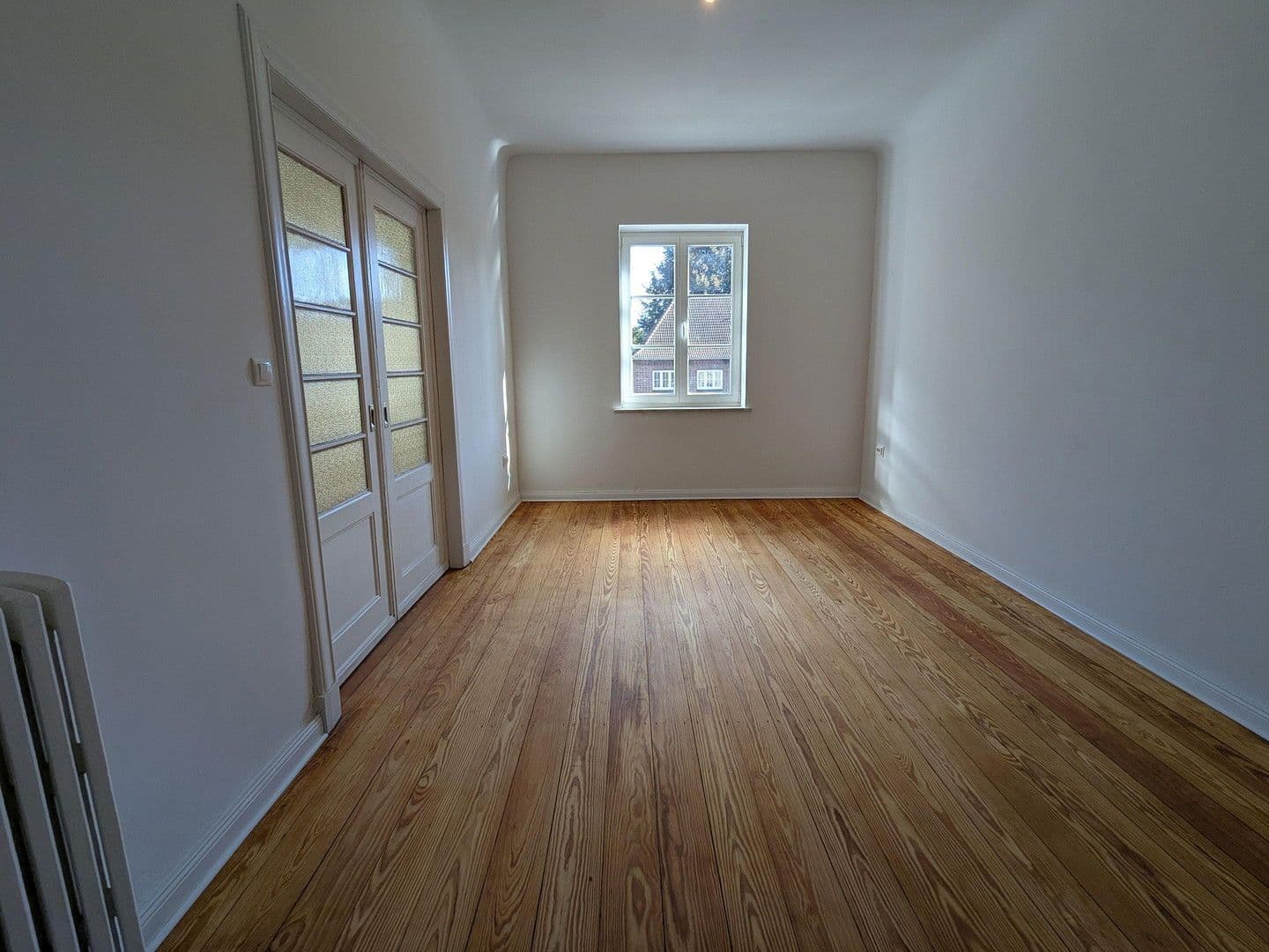 Predaj bytu 3-izbový 92 m², Fuhlsbüttler Straße 551, Hamburg, Hamburg Predaj bytu 3-izbový 92 m², Fuhlsbüttler Straße 551, Hamburg, Hamburg