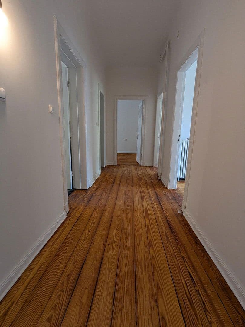 Predaj bytu 3-izbový 92 m², Fuhlsbüttler Straße 551, Hamburg, Hamburg Predaj bytu 3-izbový 92 m², Fuhlsbüttler Straße 551, Hamburg, Hamburg