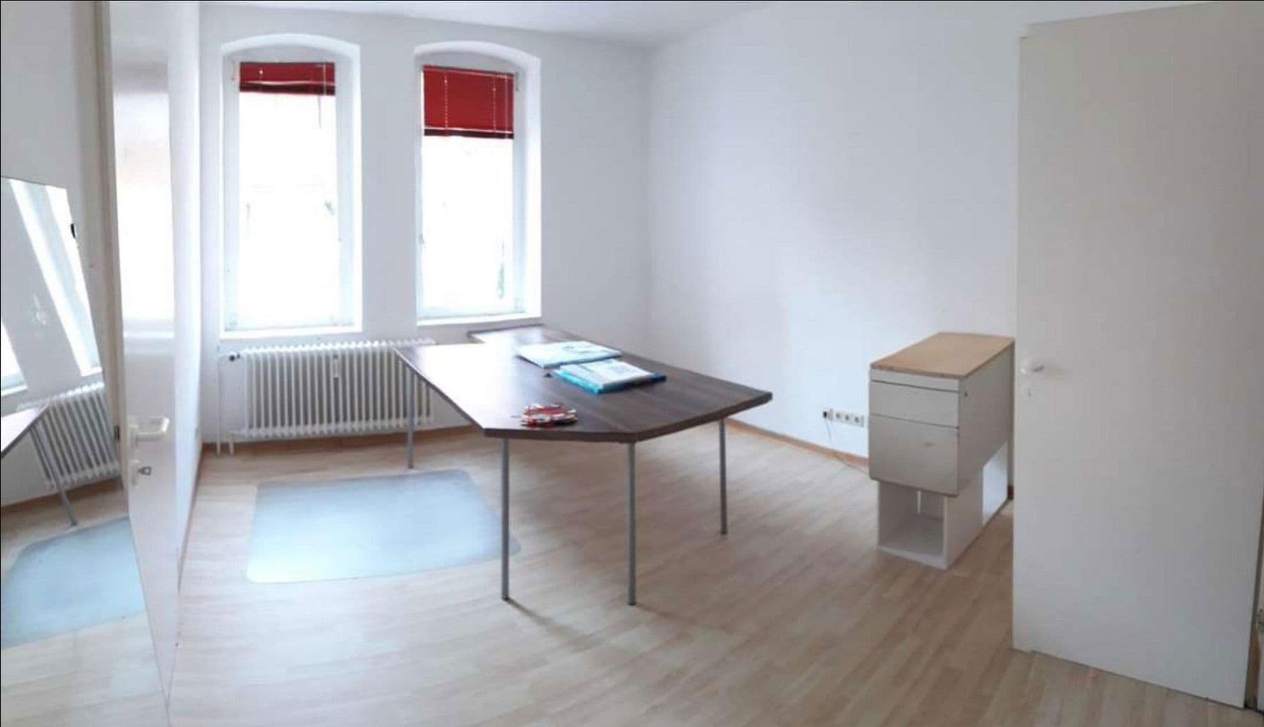 Prenájom kancelárie 74 m², Richterstraße 12, Stuttgart, Bádensko-Wurttembersko Prenájom kancelárie 74 m², Richterstraße 12, Stuttgart, Bádensko-Wurttembersko