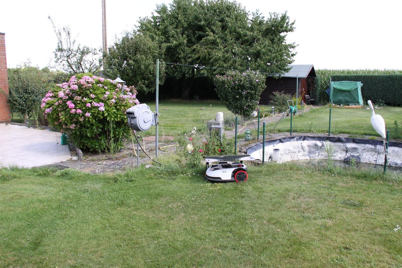 Predaj domu 165 m², pozemek 1.126 m², Alpen, Severné Porýnie - Westfálsko Predaj domu 165 m², pozemek 1.126 m², Alpen, Severné Porýnie - Westfálsko