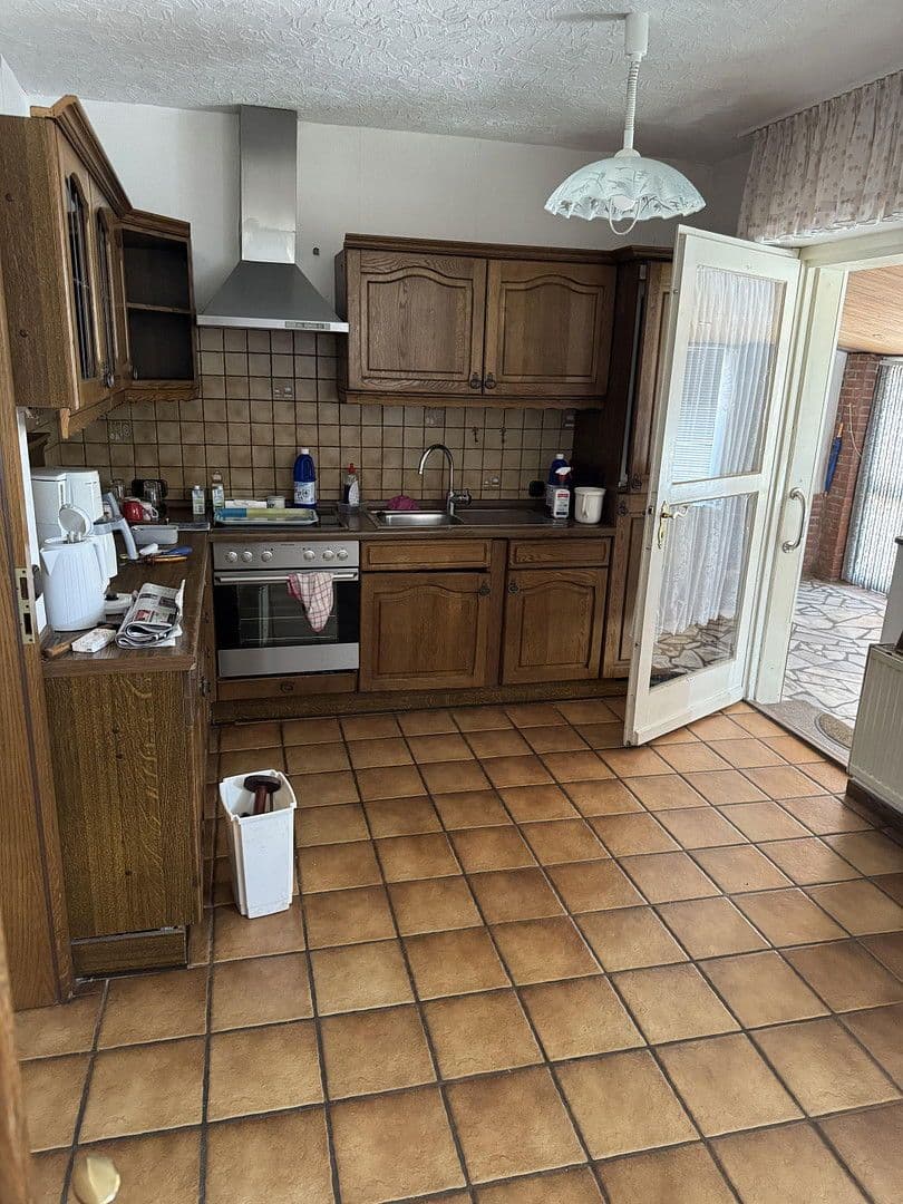 Predaj domu 165 m², pozemek 1.126 m², Alpen, Severné Porýnie - Westfálsko Predaj domu 165 m², pozemek 1.126 m², Alpen, Severné Porýnie - Westfálsko