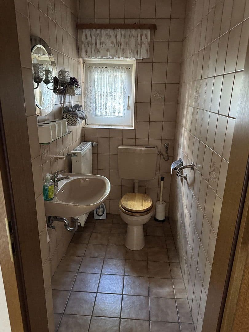 Predaj domu 165 m², pozemek 1.126 m², Alpen, Severné Porýnie - Westfálsko Predaj domu 165 m², pozemek 1.126 m², Alpen, Severné Porýnie - Westfálsko