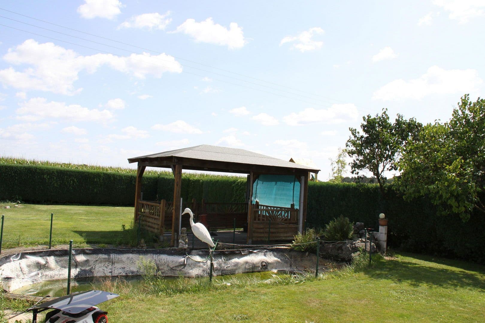 Predaj domu 165 m², pozemek 1.126 m², Alpen, Severné Porýnie - Westfálsko Predaj domu 165 m², pozemek 1.126 m², Alpen, Severné Porýnie - Westfálsko