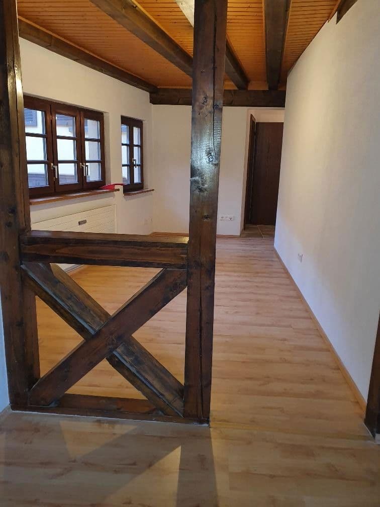 Prenájom bytu 3-izbový 145 m², Stockach, Bádensko-Wurttembersko Prenájom bytu 3-izbový 145 m², Stockach, Bádensko-Wurttembersko