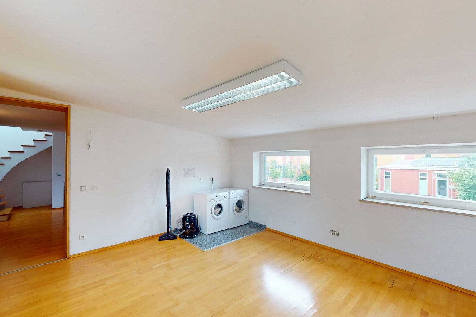 Predaj domu 198 m², pozemek 546 m², Mühlangerstr. 11, Dorfen, Bavorsko Predaj domu 198 m², pozemek 546 m², Mühlangerstr. 11, Dorfen, Bavorsko