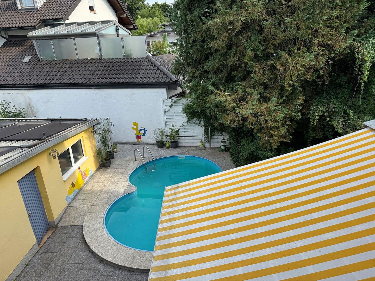 Predaj domu 198 m², pozemek 546 m², Mühlangerstr. 11, Dorfen, Bavorsko Predaj domu 198 m², pozemek 546 m², Mühlangerstr. 11, Dorfen, Bavorsko