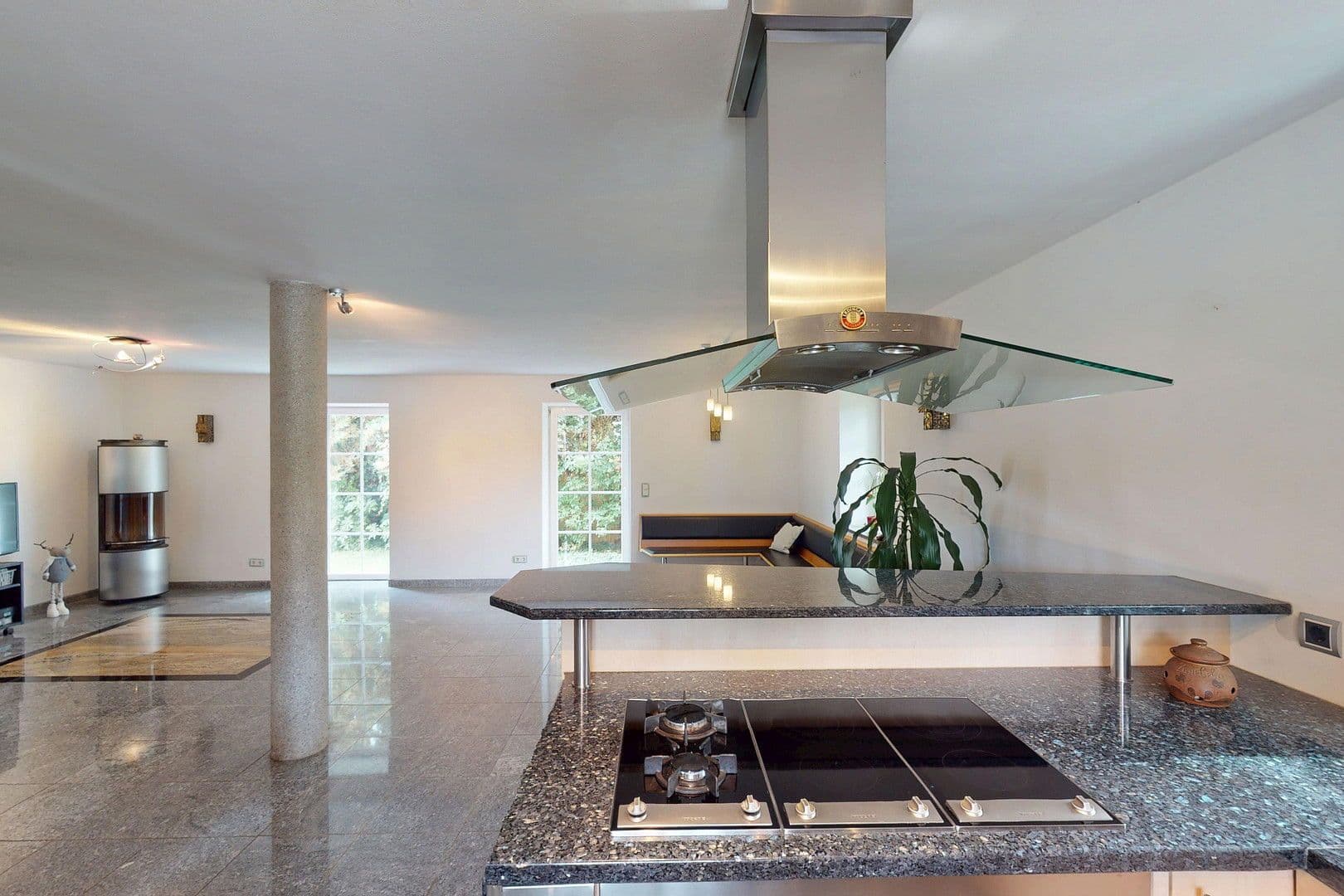 Predaj domu 198 m², pozemek 546 m², Mühlangerstr. 11, Dorfen, Bavorsko Predaj domu 198 m², pozemek 546 m², Mühlangerstr. 11, Dorfen, Bavorsko