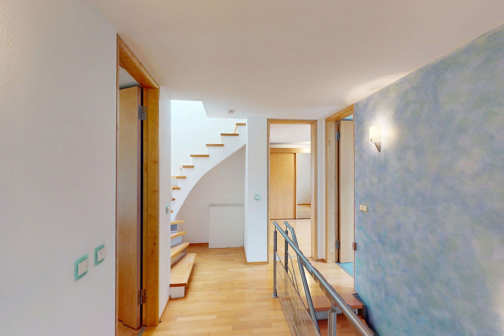 Predaj domu 198 m², pozemek 546 m², Mühlangerstr. 11, Dorfen, Bavorsko Predaj domu 198 m², pozemek 546 m², Mühlangerstr. 11, Dorfen, Bavorsko