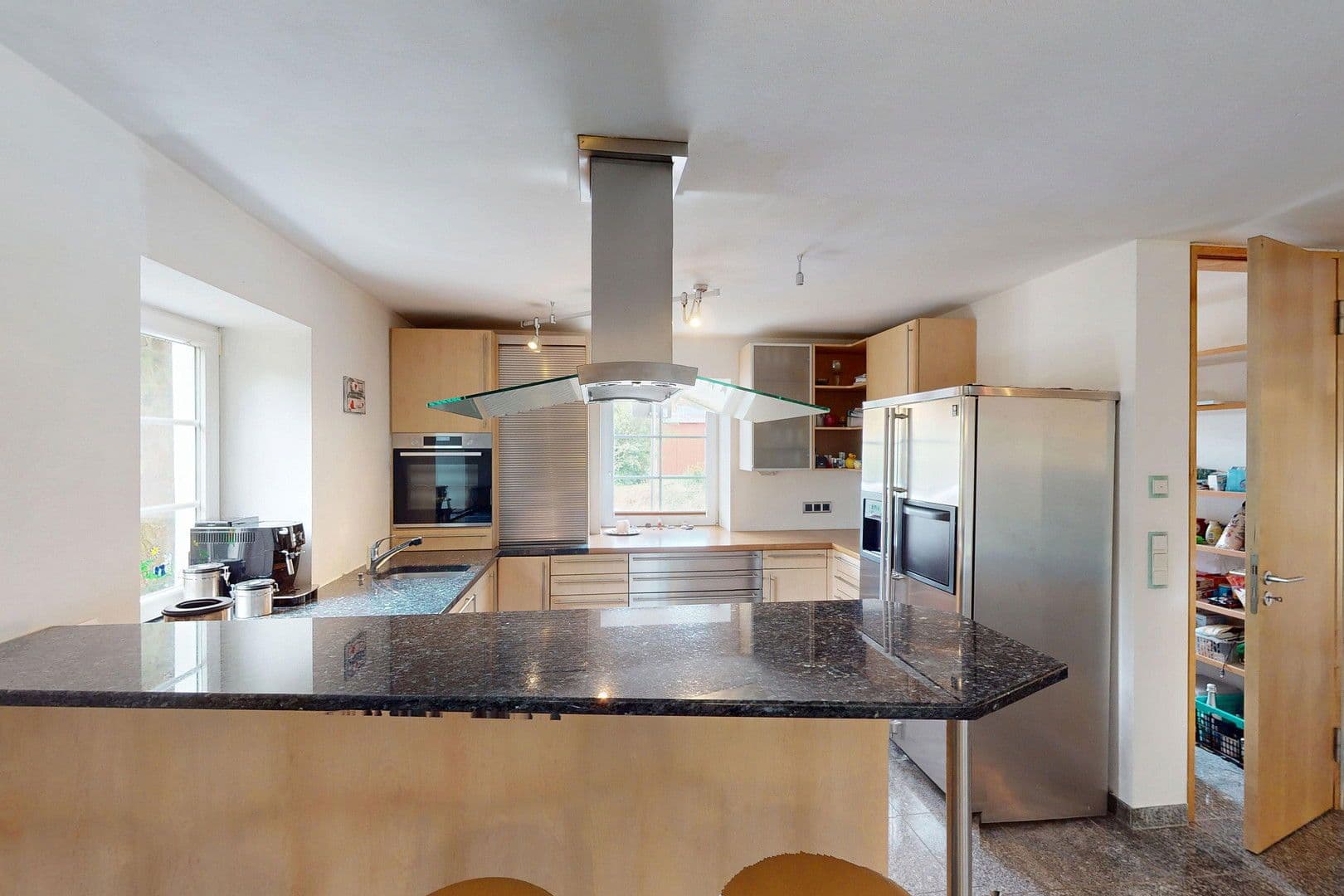 Predaj domu 198 m², pozemek 546 m², Mühlangerstr. 11, Dorfen, Bavorsko Predaj domu 198 m², pozemek 546 m², Mühlangerstr. 11, Dorfen, Bavorsko