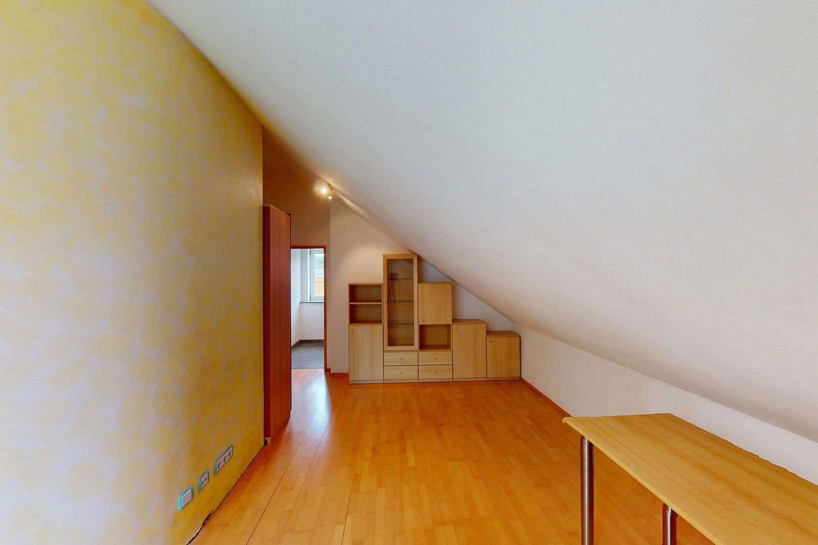 Predaj domu 198 m², pozemek 546 m², Mühlangerstr. 11, Dorfen, Bavorsko Predaj domu 198 m², pozemek 546 m², Mühlangerstr. 11, Dorfen, Bavorsko