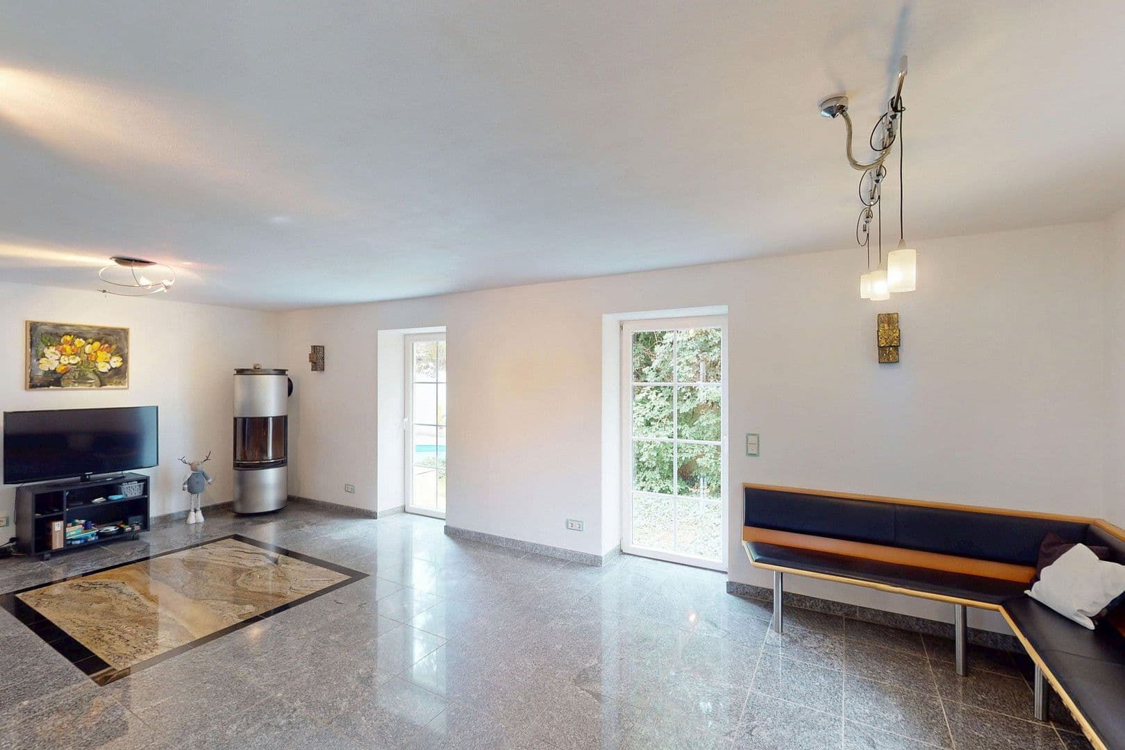 Predaj domu 198 m², pozemek 546 m², Mühlangerstr. 11, Dorfen, Bavorsko Predaj domu 198 m², pozemek 546 m², Mühlangerstr. 11, Dorfen, Bavorsko