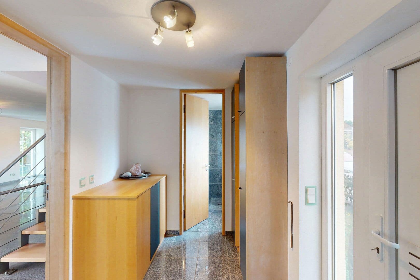 Predaj domu 198 m², pozemek 546 m², Mühlangerstr. 11, Dorfen, Bavorsko Predaj domu 198 m², pozemek 546 m², Mühlangerstr. 11, Dorfen, Bavorsko