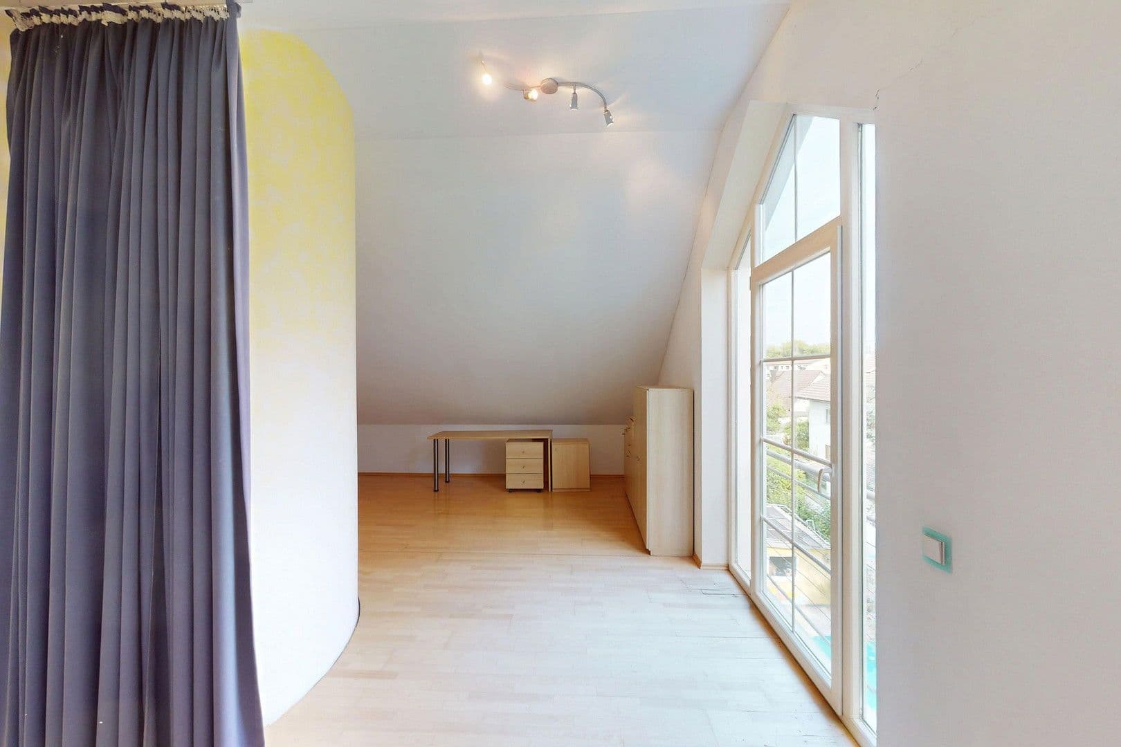 Predaj domu 198 m², pozemek 546 m², Mühlangerstr. 11, Dorfen, Bavorsko Predaj domu 198 m², pozemek 546 m², Mühlangerstr. 11, Dorfen, Bavorsko