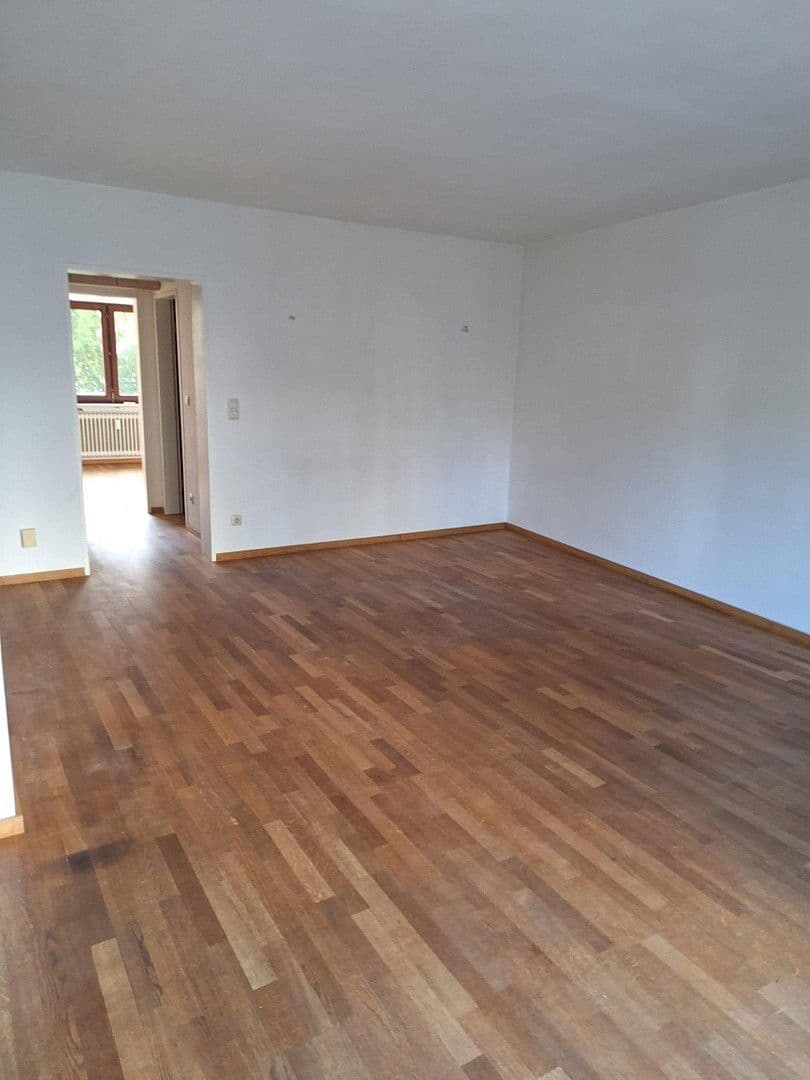 Predaj bytu 2-izbový 60 m², Wittelsbacherstraße 5, Starnberg, Bavorsko Predaj bytu 2-izbový 60 m², Wittelsbacherstraße 5, Starnberg, Bavorsko
