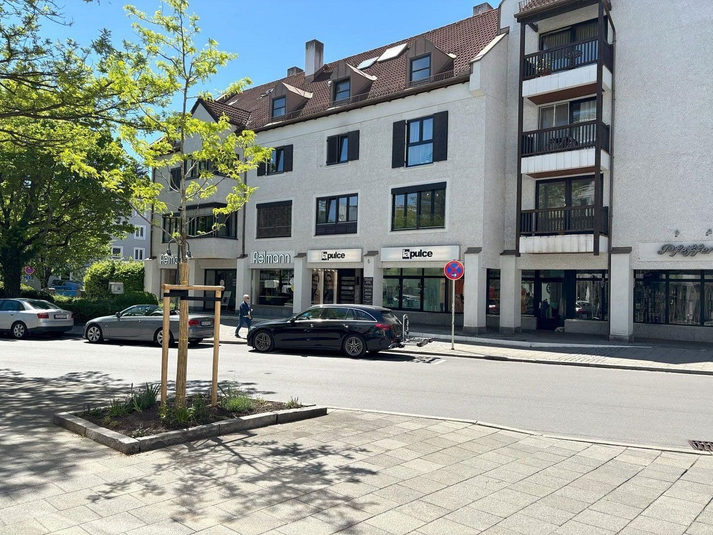 Predaj bytu 2-izbový 60 m², Wittelsbacherstraße 5, Starnberg, Bavorsko Predaj bytu 2-izbový 60 m², Wittelsbacherstraße 5, Starnberg, Bavorsko
