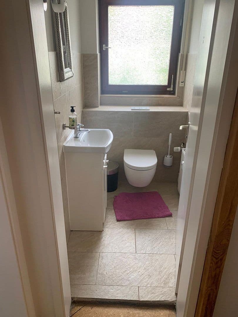 Predaj bytu 5-izbový 113 m², Neckartailfingen, Bádensko-Wurttembersko Predaj bytu 5-izbový 113 m², Neckartailfingen, Bádensko-Wurttembersko