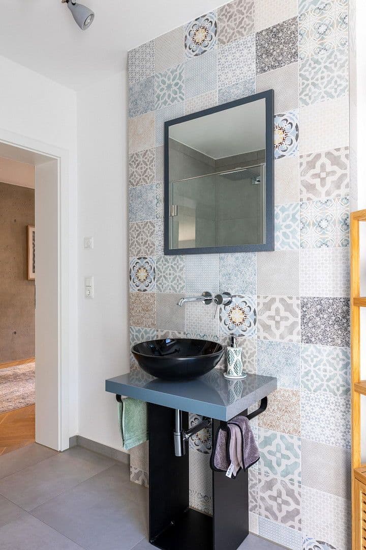 Predaj domu 148 m², pozemek 773 m², Eggenfelden, Bavorsko Predaj domu 148 m², pozemek 773 m², Eggenfelden, Bavorsko