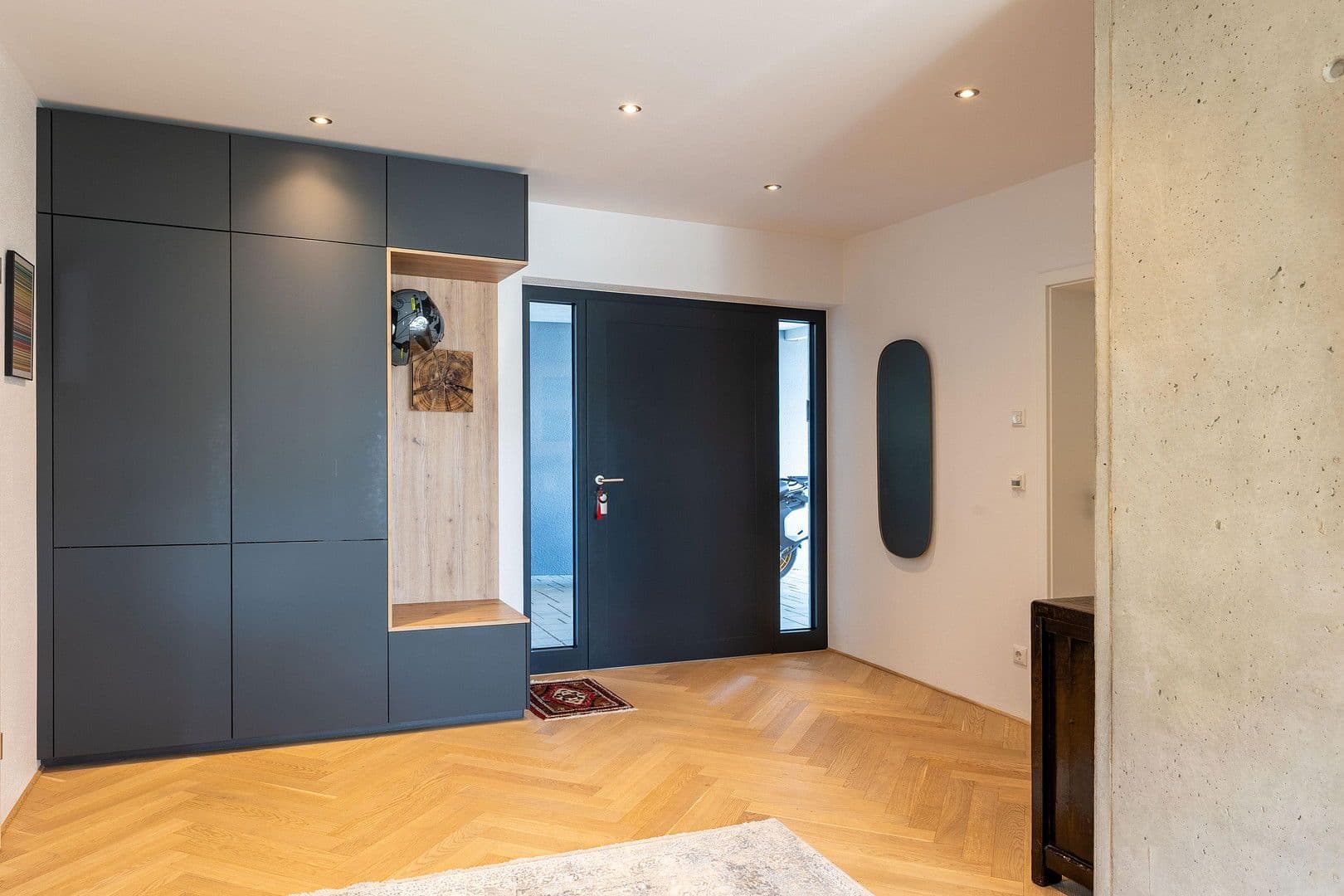 Predaj domu 148 m², pozemek 773 m², Eggenfelden, Bavorsko Predaj domu 148 m², pozemek 773 m², Eggenfelden, Bavorsko