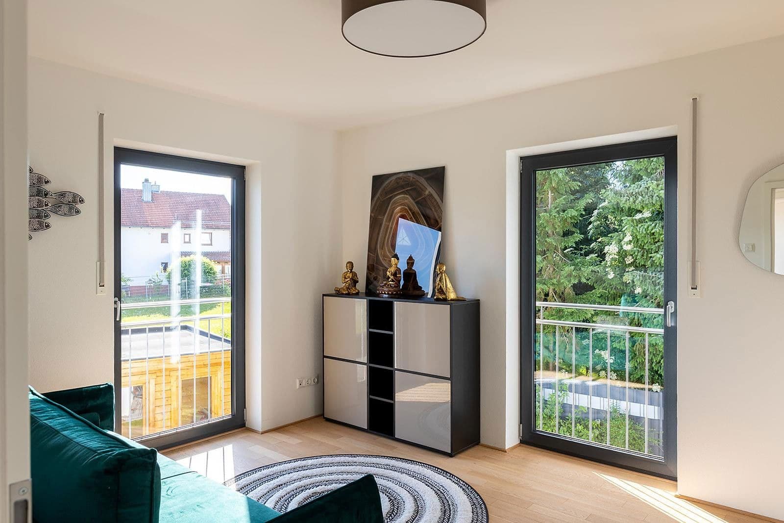 Predaj domu 148 m², pozemek 773 m², Eggenfelden, Bavorsko Predaj domu 148 m², pozemek 773 m², Eggenfelden, Bavorsko