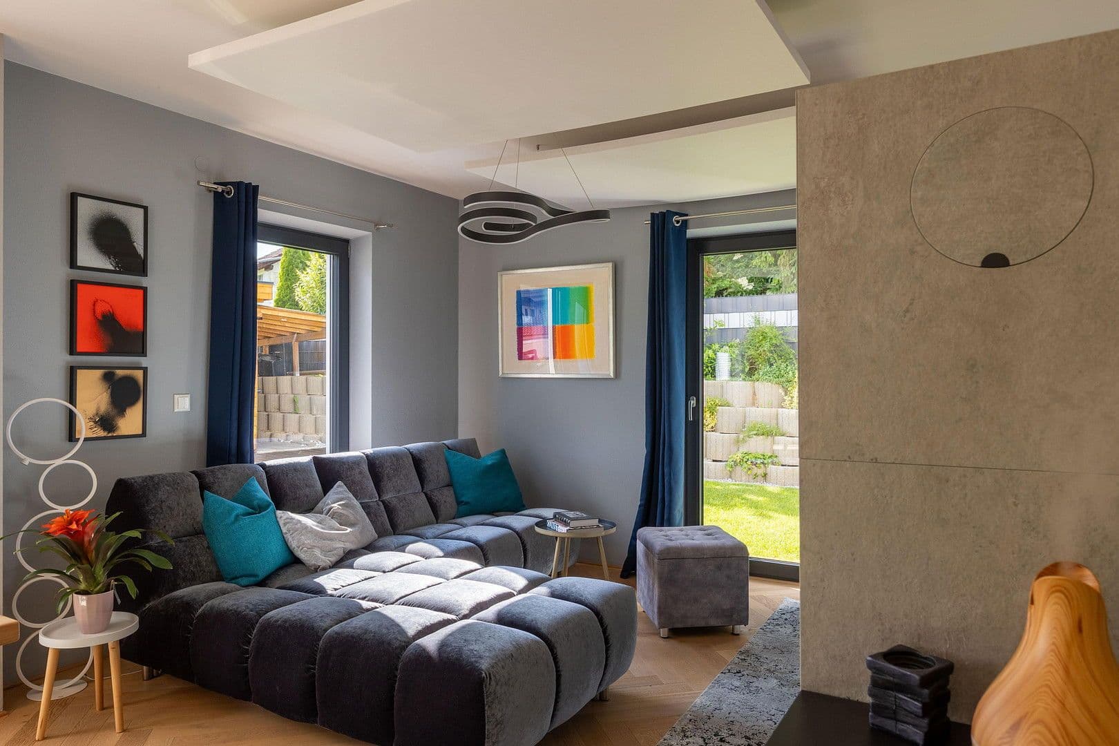 Predaj domu 148 m², pozemek 773 m², Eggenfelden, Bavorsko Predaj domu 148 m², pozemek 773 m², Eggenfelden, Bavorsko