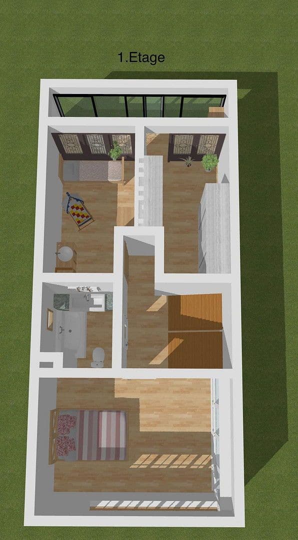 Predaj domu 187 m², pozemek 330 m², Niederkassel, Severné Porýnie - Westfálsko Predaj domu 187 m², pozemek 330 m², Niederkassel, Severné Porýnie - Westfálsko