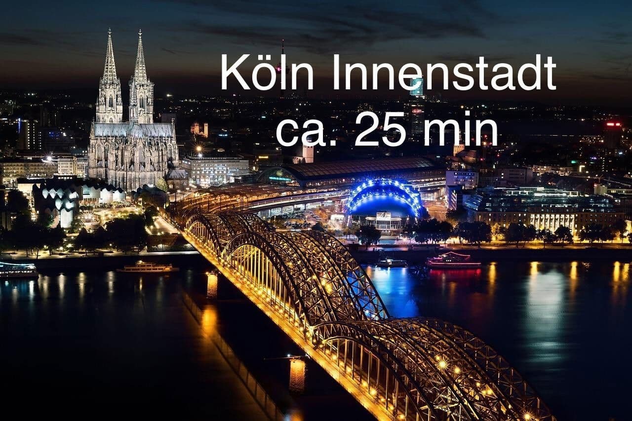 Predaj domu 187 m², pozemek 330 m², Niederkassel, Severné Porýnie - Westfálsko Predaj domu 187 m², pozemek 330 m², Niederkassel, Severné Porýnie - Westfálsko