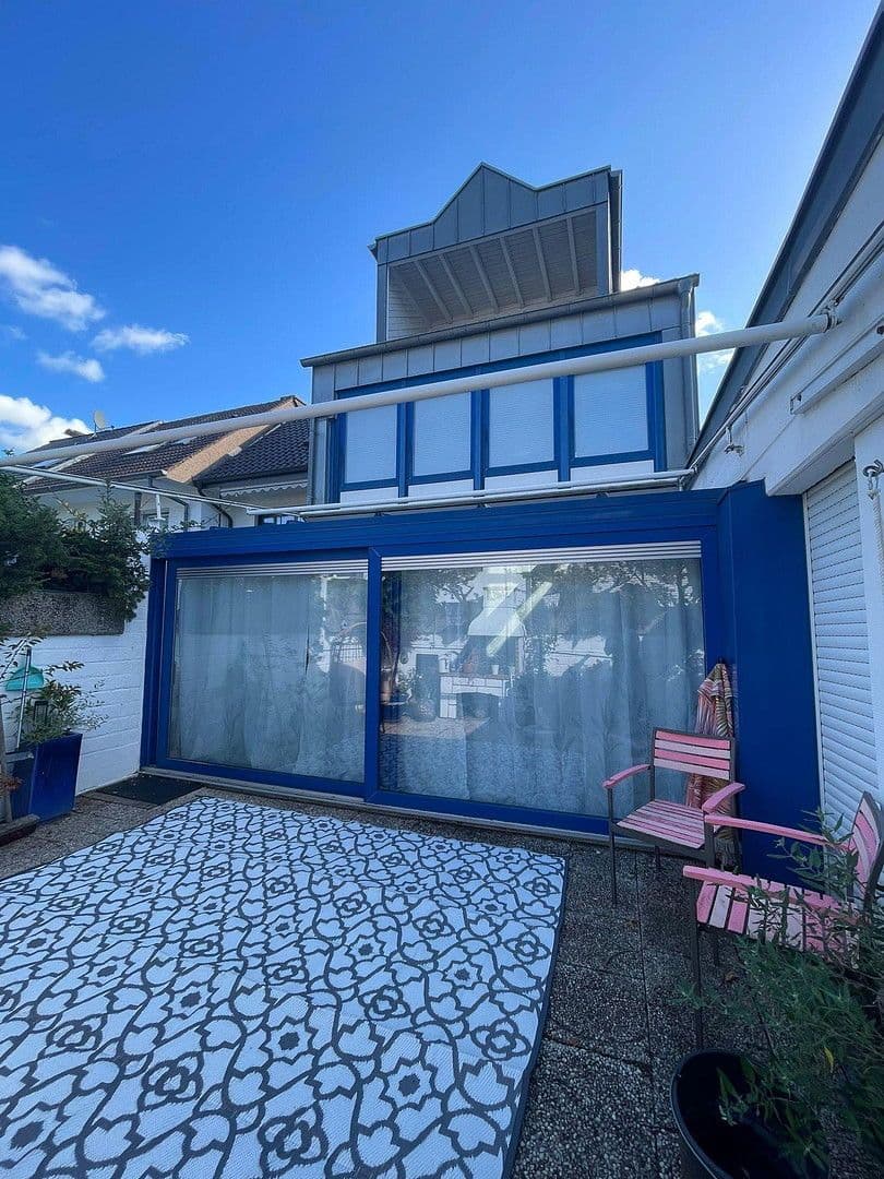 Predaj domu 187 m², pozemek 330 m², Niederkassel, Severné Porýnie - Westfálsko Predaj domu 187 m², pozemek 330 m², Niederkassel, Severné Porýnie - Westfálsko