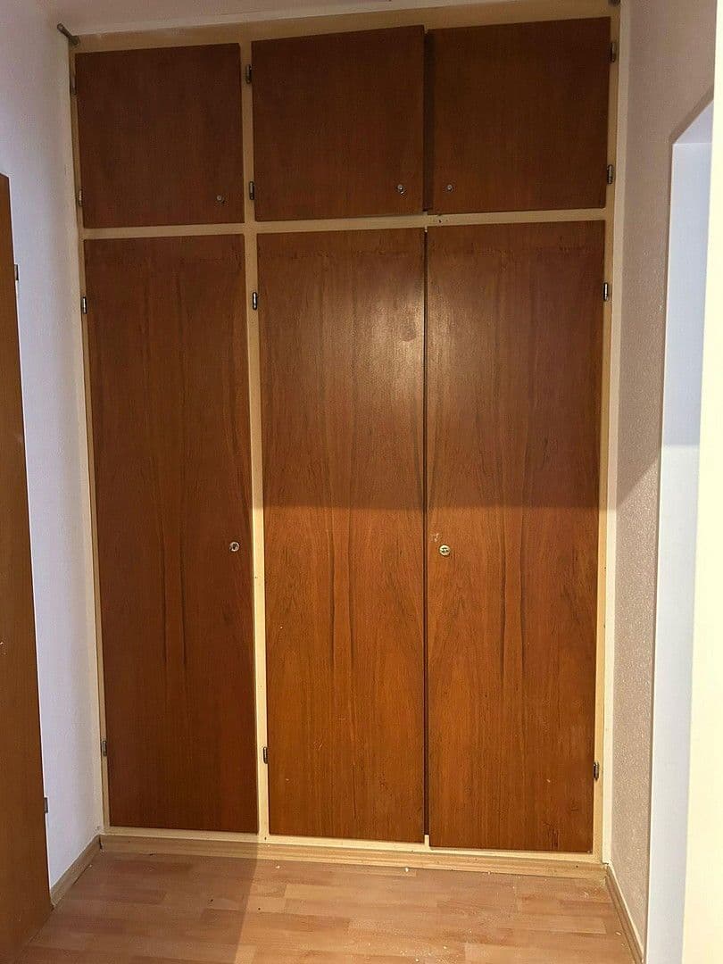 Prenájom bytu 1-izbový 31 m², Oberhausen, Severné Porýnie - Westfálsko Prenájom bytu 1-izbový 31 m², Oberhausen, Severné Porýnie - Westfálsko