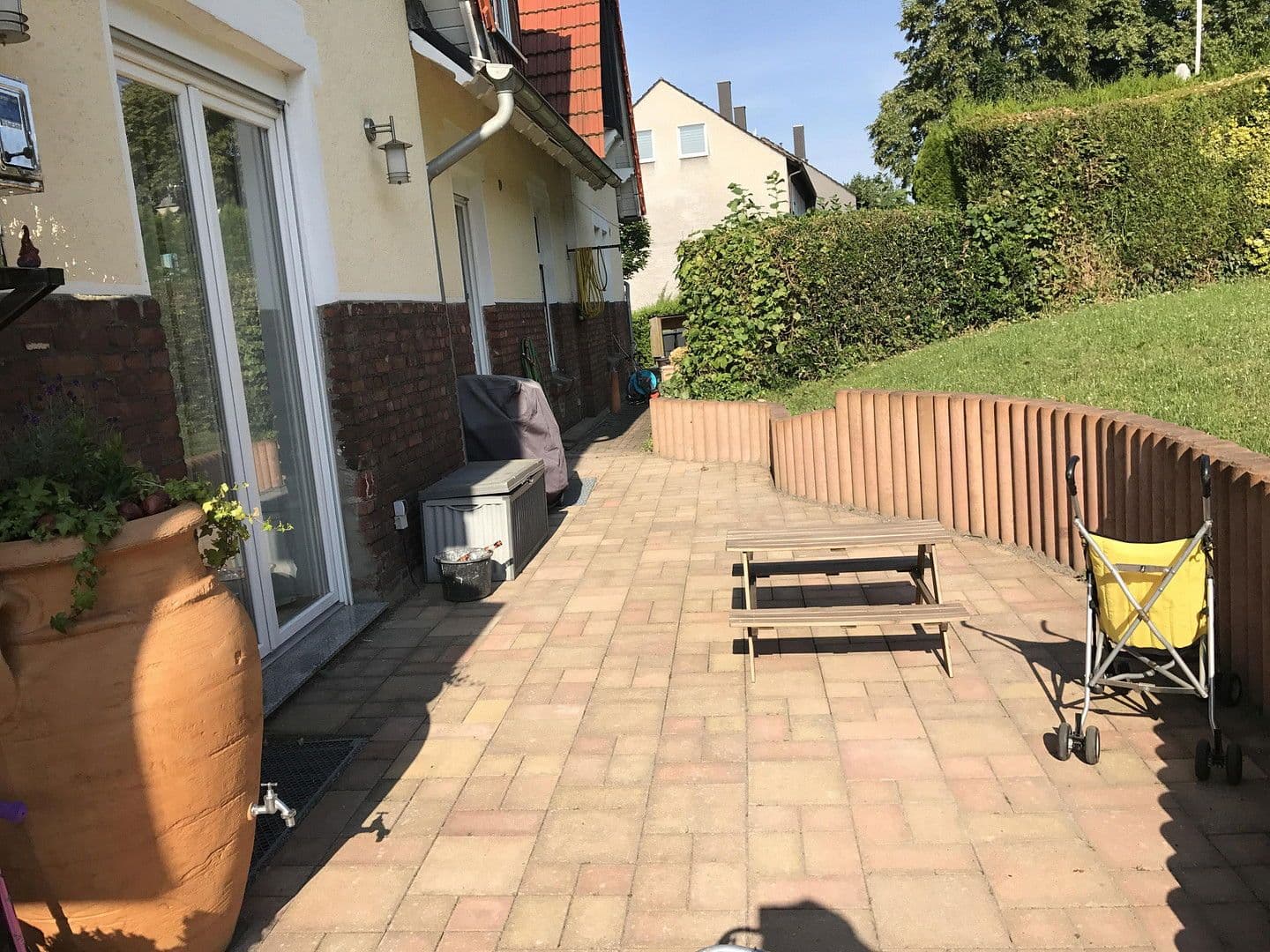 Prenájom domu 100 m², pozemek 600 m², Wetter (Ruhr), Severné Porýnie - Westfálsko Prenájom domu 100 m², pozemek 600 m², Wetter (Ruhr), Severné Porýnie - Westfálsko