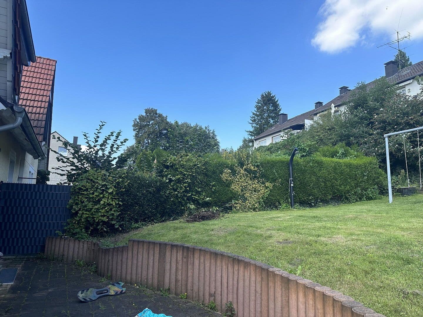 Prenájom domu 100 m², pozemek 600 m², Wetter (Ruhr), Severné Porýnie - Westfálsko Prenájom domu 100 m², pozemek 600 m², Wetter (Ruhr), Severné Porýnie - Westfálsko