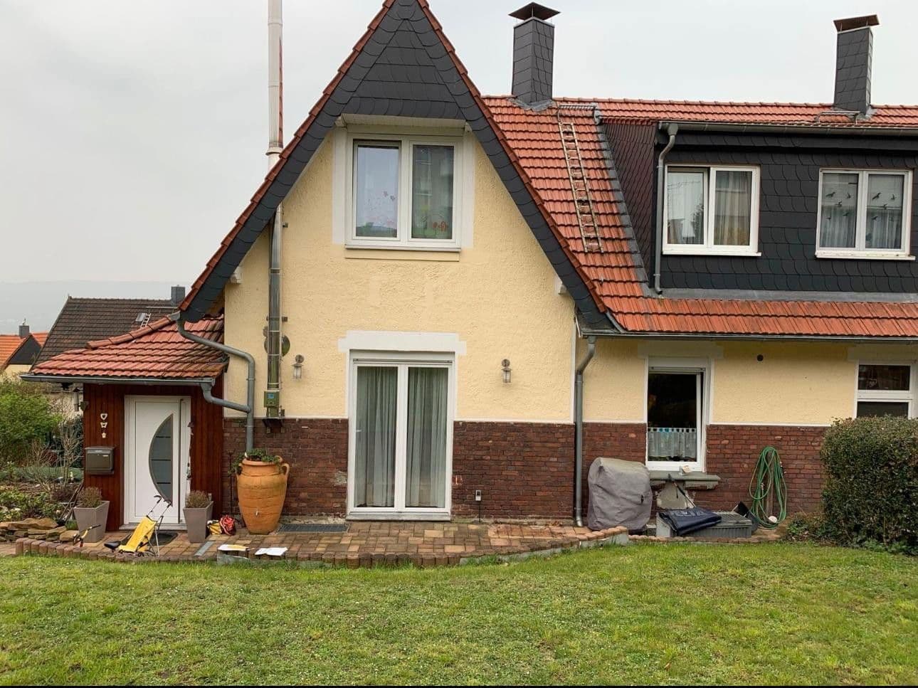 Prenájom domu 100 m², pozemek 600 m², Wetter (Ruhr), Severné Porýnie - Westfálsko Prenájom domu 100 m², pozemek 600 m², Wetter (Ruhr), Severné Porýnie - Westfálsko