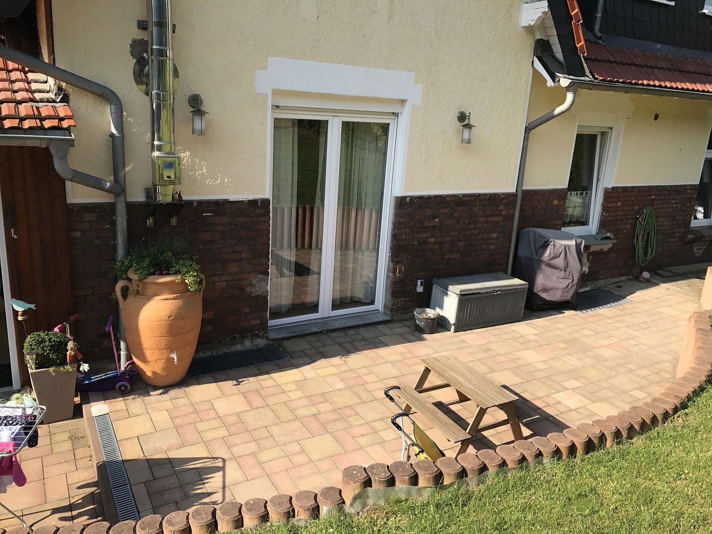 Prenájom domu 100 m², pozemek 600 m², Wetter (Ruhr), Severné Porýnie - Westfálsko Prenájom domu 100 m², pozemek 600 m², Wetter (Ruhr), Severné Porýnie - Westfálsko