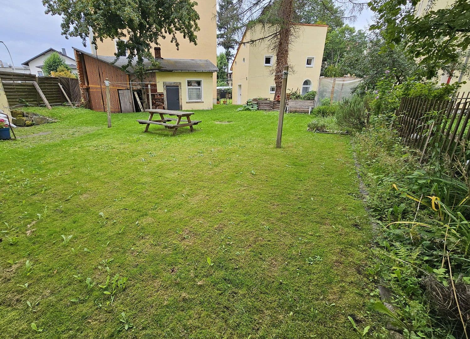 Predaj domu 360 m², pozemek 570 m², Žitava, Sasko Predaj domu 360 m², pozemek 570 m², Žitava, Sasko