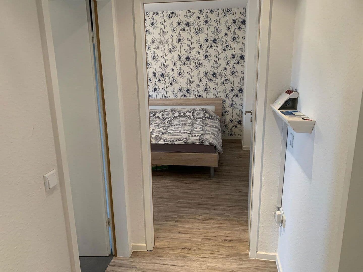 Prenájom bytu 3-izbový 85 m², Am Emmersberg 43, Saarbrücken, Sársko Prenájom bytu 3-izbový 85 m², Am Emmersberg 43, Saarbrücken, Sársko