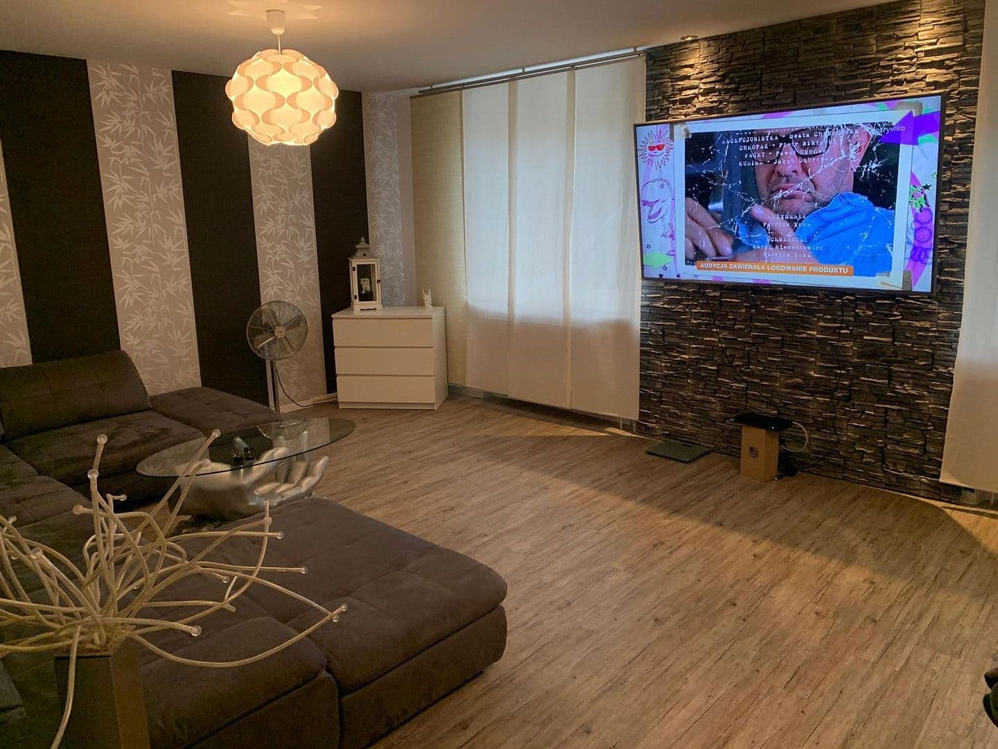 Prenájom bytu 3-izbový 85 m², Am Emmersberg 43, Saarbrücken, Sársko Prenájom bytu 3-izbový 85 m², Am Emmersberg 43, Saarbrücken, Sársko