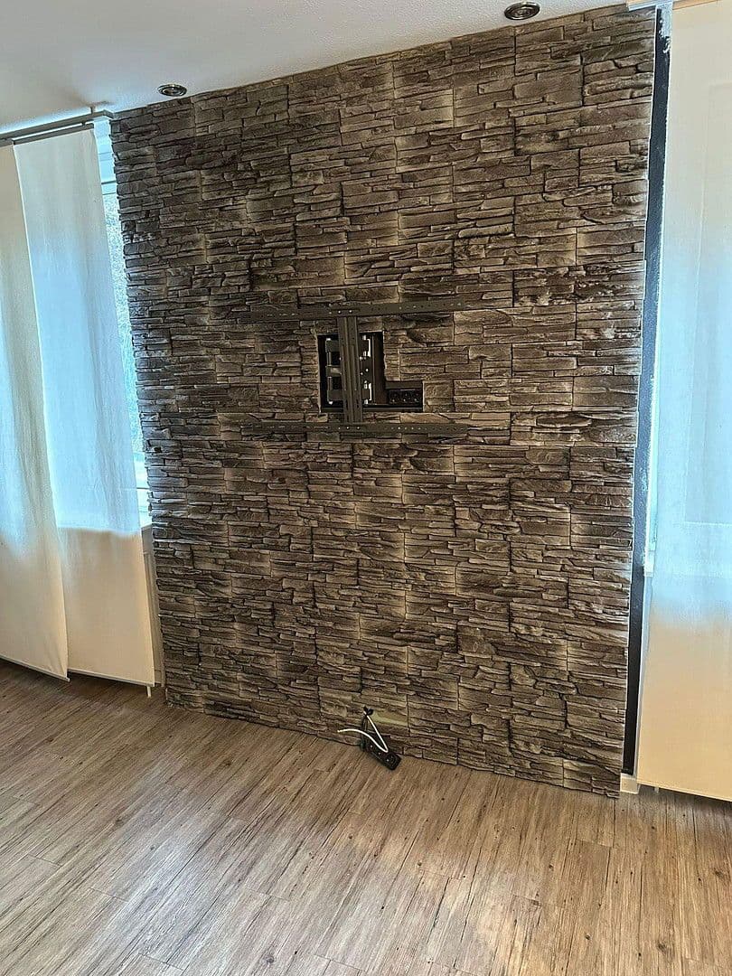 Prenájom bytu 3-izbový 85 m², Am Emmersberg 43, Saarbrücken, Sársko Prenájom bytu 3-izbový 85 m², Am Emmersberg 43, Saarbrücken, Sársko