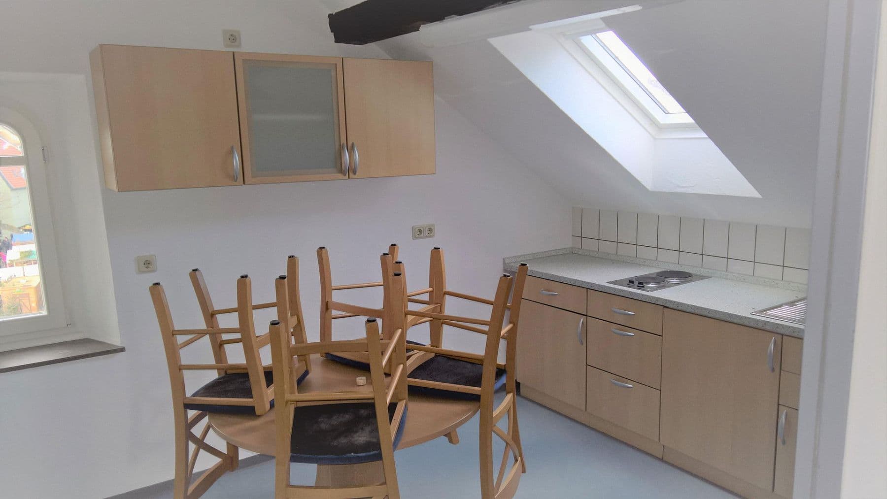 Prenájom kancelárie 76 m², Wendalinusstr. 2, Sankt Wendel, Sársko Prenájom kancelárie 76 m², Wendalinusstr. 2, Sankt Wendel, Sársko