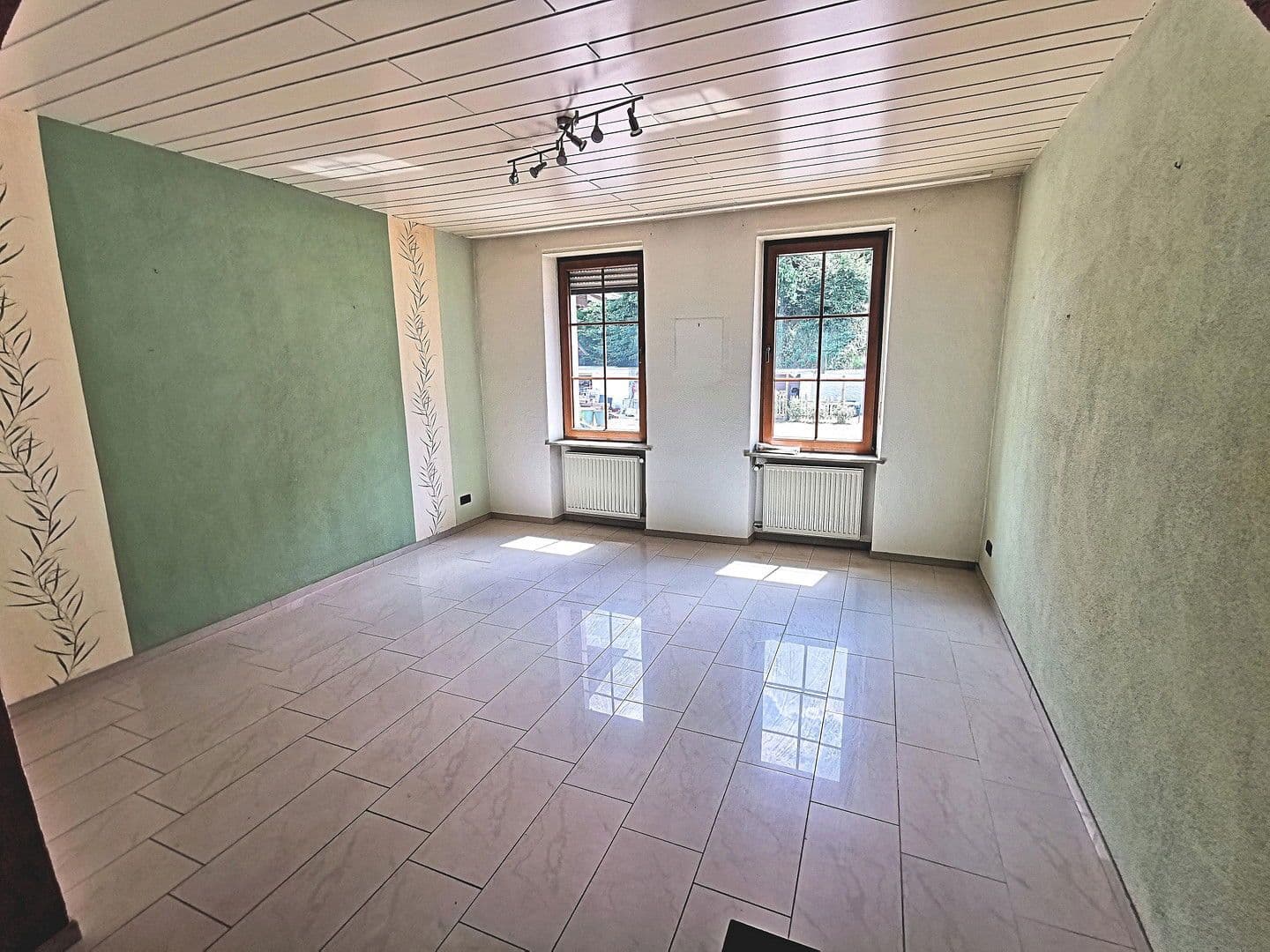 Predaj domu 125 m², pozemek 422 m², Großrosseln, Sársko Predaj domu 125 m², pozemek 422 m², Großrosseln, Sársko