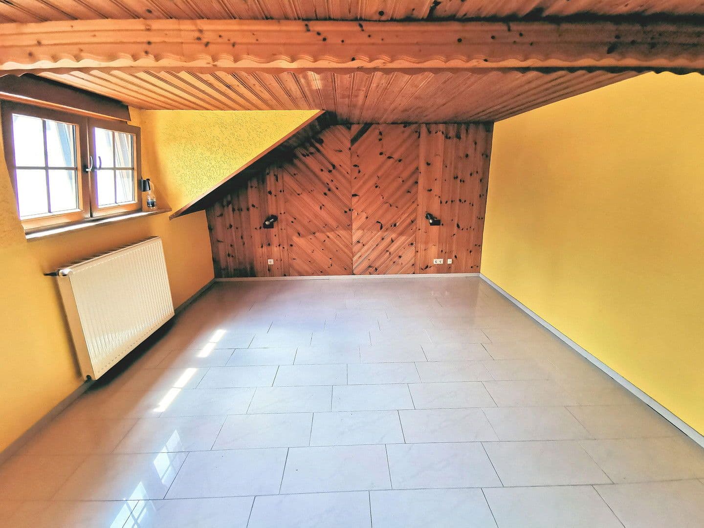 Predaj domu 125 m², pozemek 422 m², Großrosseln, Sársko Predaj domu 125 m², pozemek 422 m², Großrosseln, Sársko