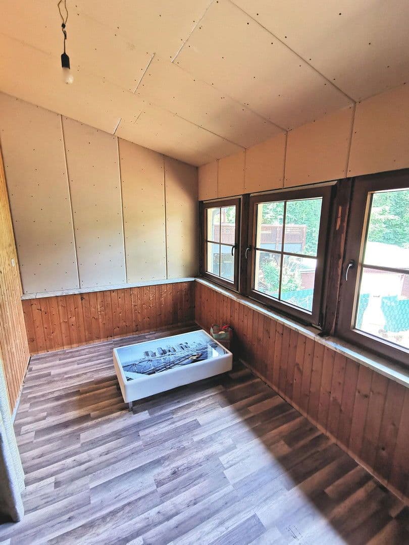 Predaj domu 125 m², pozemek 422 m², Großrosseln, Sársko Predaj domu 125 m², pozemek 422 m², Großrosseln, Sársko