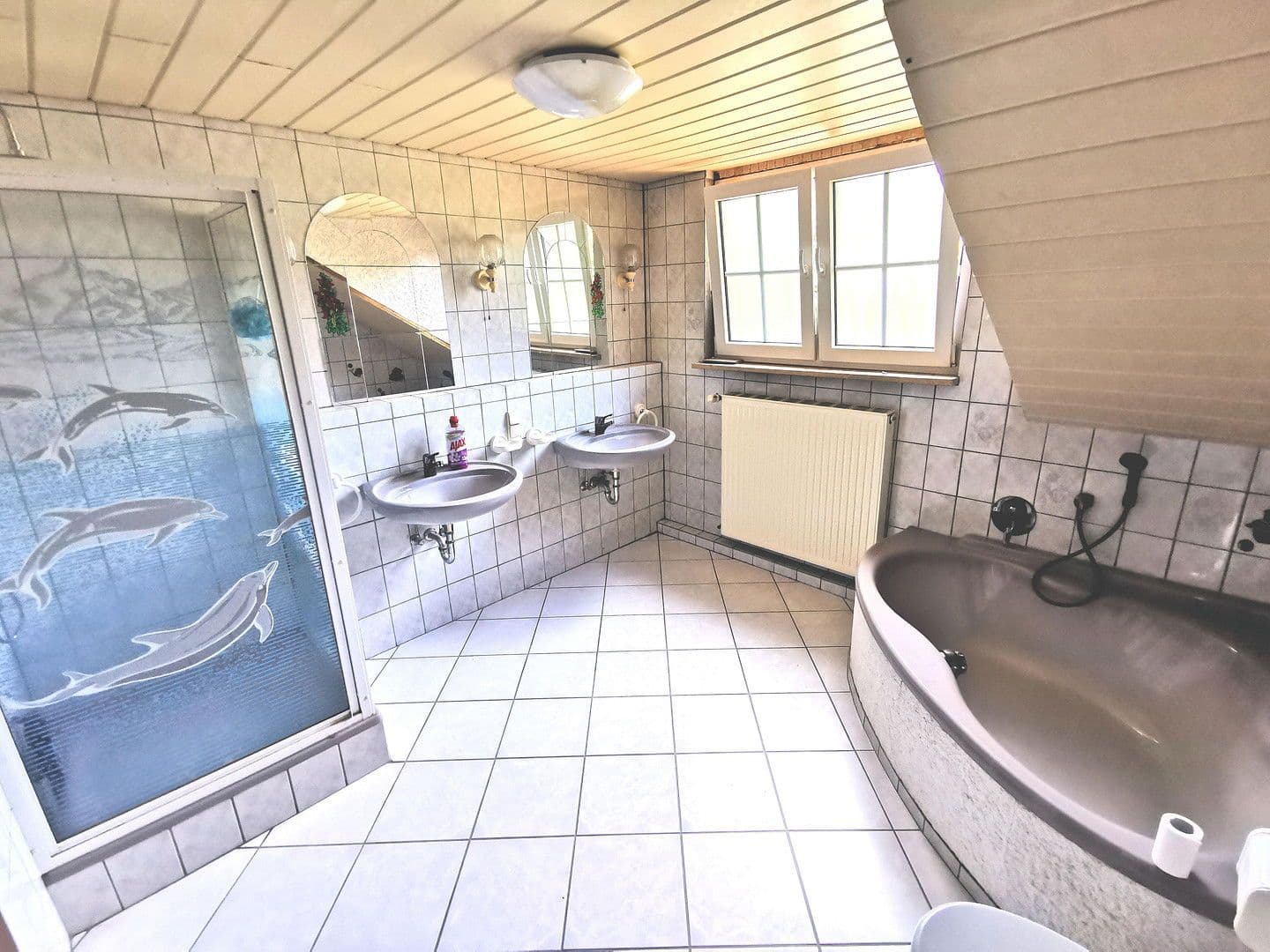 Predaj domu 125 m², pozemek 422 m², Großrosseln, Sársko Predaj domu 125 m², pozemek 422 m², Großrosseln, Sársko