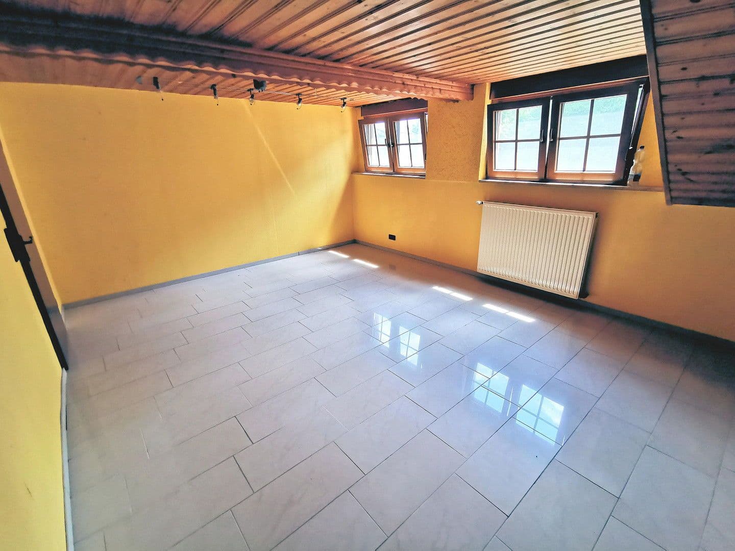 Predaj domu 125 m², pozemek 422 m², Großrosseln, Sársko Predaj domu 125 m², pozemek 422 m², Großrosseln, Sársko